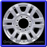 ford truckf250sd rim part #10098