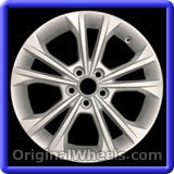 ford escape rim part #10108