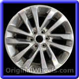 ford expedition rim part #10144