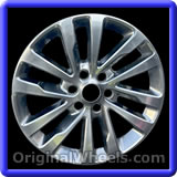 ford expedition rim part #10144b