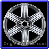 ford truckf150 rim part #10172c