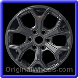ford expedition rim part #10439