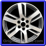 ford expedition rim part #10441