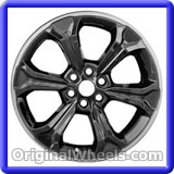 ford expedition rim part #10443