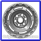 ford bronco rim part #10464