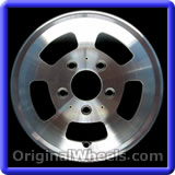 ford truck150 rim part #3015