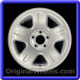 ford explorer rim part #3611