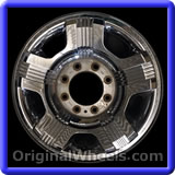 ford f250sd wheel part #3688