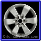 ford truckf150 rim part #3833