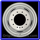 ford f450sd wheel part #99042