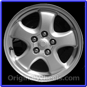 1995 Ford taurus wheel bolt pattern #10