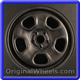 ford taurus wheel part #3921