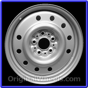 1995 Ford taurus wheel bolt pattern #1