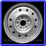 ford taurus wheel part #3105