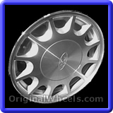 ford taurus wheel part #3106