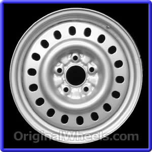 1998 Ford taurus wheel size #10