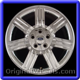 ford taurus wheel part #3695