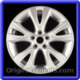 ford taurus wheel part #3817