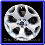 ford taurus wheel part #3818