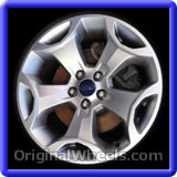 ford taurus wheel part #3820