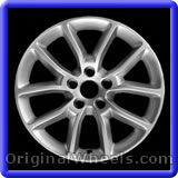 ford taurus wheel part #3920