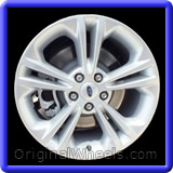 ford taurus wheel part #3924a