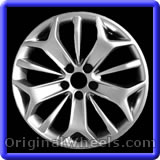 ford taurus wheel part #3925