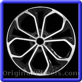 ford taurus wheel part #3926