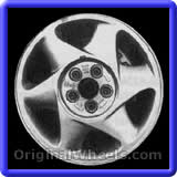 ford taurusl rim part #3019