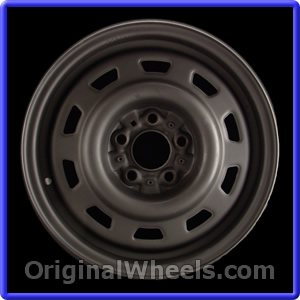 1997 Ford thunderbird bolt pattern