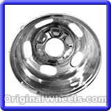 ford transit 150 rim part #10181