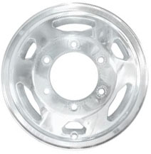 Ford Transit 350 rim part #10284