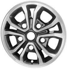 Ford Transit 350 rim part #10502