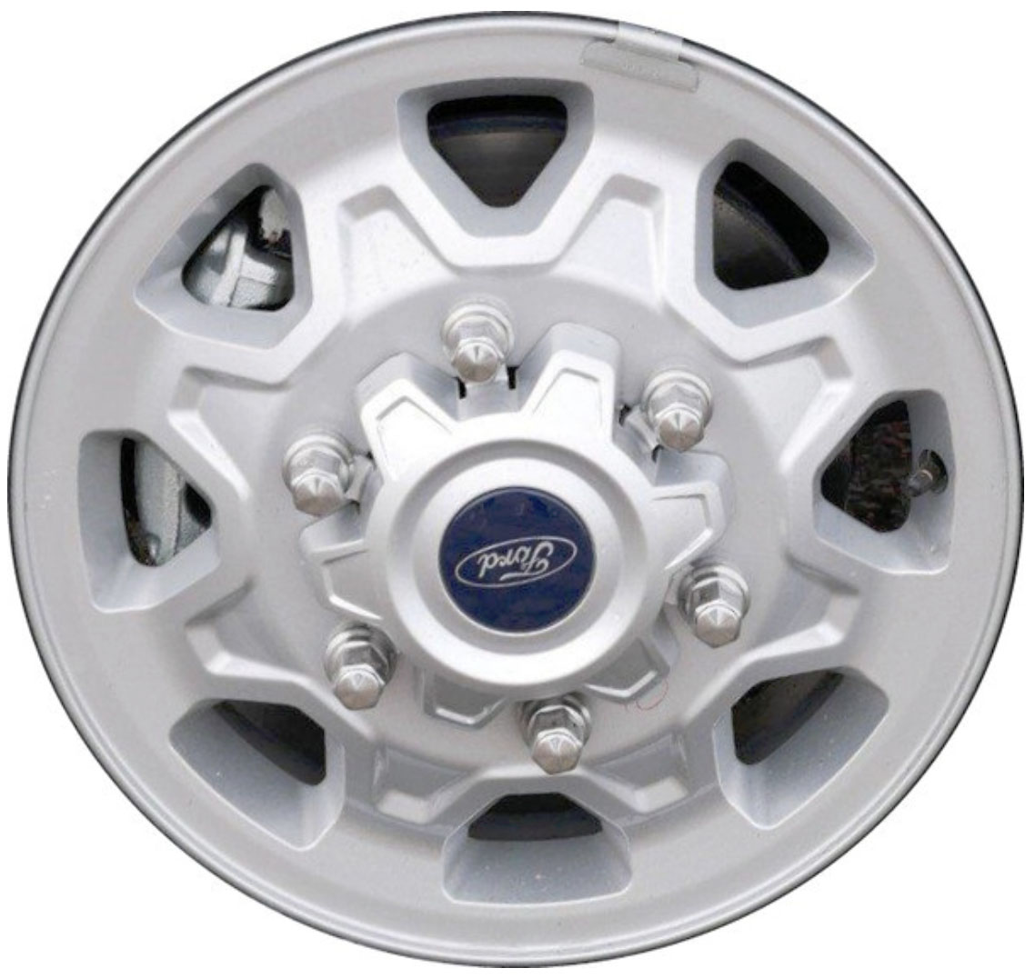 Ford Transit 350 rim part #10503
