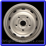 ford transitconnect rim part #3987