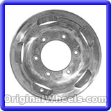 Ford Transit 350 rim part #10285