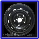 ford transit 150 rim part #3986