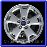 ford transit 250 rim part #3987