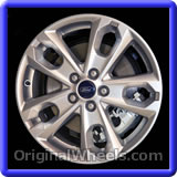 ford transitconnect rim part #3976