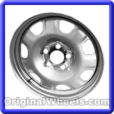 ford transitconnect rim part #10234