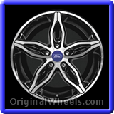 ford transitconnect rim part #10082