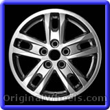 ford transitconnect rim part #10237