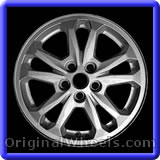 ford transitconnect rim part #10238