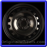 ford transitconnect rim part #10082