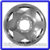 ford f450sd rim part #3343