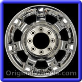 ford truckf250sd wheel part #3873