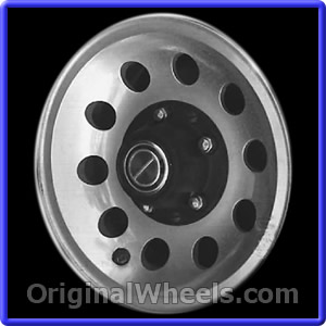 1979 Ford f100 bolt pattern #10
