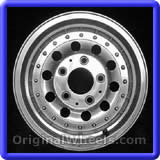 ford truck150 rim part #3014