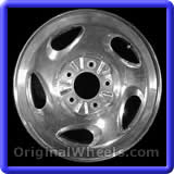 ford truck150 rim part #3193