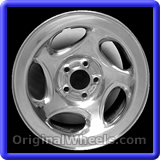 ford truck150 rim part #3194